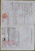 nhỉnh 3 tỷ xíu 850 mét- lô đất đẹp vị trí đắc địa nằm sát vách khu vila