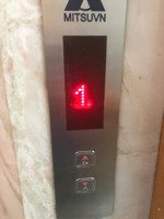 bán nhà trung tâm bến nghé quận 1 | 4.7m ngang có thang máy vị trí siêu đẹp