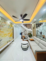 không 1 lỗi lầm, hoàng hoa thám, gần ô tô, ngõ rộng thông, dân xây, full nt, ở ngay, 43m*5t