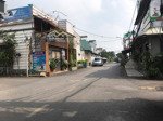 đất đẹp ngang 7,3m bề thế - vị trí đỉnh - hẻm bê tông 7m thông - shr thổ cư 100%