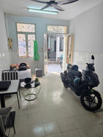 cho thuê phòng cách mạng tháng 8 - 5.8 triệu - quận 3