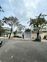 bán biệt thự 2 tầng khu hồng long, đường 20m công viên, hiệp bình phước, thủ đức