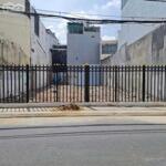 Bán Khuôn đất xây BT,CHDV ngay Bành Văn Trân,P.7,Q.Tân Bình - 8,2x22(NH:10,5m)Gía: 28 tỷ TL