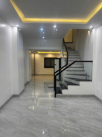 ngọc thụy: 52m2 x 4 tầng x 5 ngủ x 9.2 tỷ - giá tốt quá