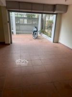 biệt thự vườn đào 140 m2, 5 phòng ngủ, đồ cơ bản