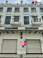 bán shophouse lakeview city novaland ngang 10m duy nhất măt tiền đường song hành 52 tỷ