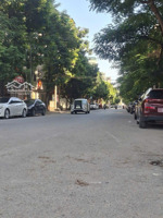 bán đất đẹp phố trạm long biên ô tô vào nhà gần aeon mall, cầu vĩnh tuy cổ linh.