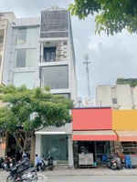 cho thuê nhà mặt phố bình giã, dt: 3.6 x 16m trệt 3 lầu