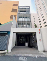 cho thuê toà nhà 1 nguyễn văn nguyễn, phường tân định quận 1