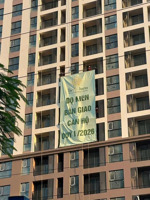 quỹ căn chuyển nhượng the charm an hưng (căn ngoại giao vào tên trực tiếp) giá tốt, 