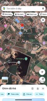 BÁN ĐẤT CÁCH BIỂN PHƯỚC HẢI 3KM ( xã Phước Hải-TP HCM)