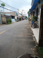 bán nhà c4 đường tân chánh hiệp, gần trường đh gtvt. dt: 5m x 30.4m, đường 7m giá 7 tỷ