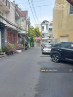 bán nhà hẻm 491/ phú nhuận, huỳnh văn bánh, 45m2, 4 tầng, kinh doanh