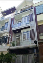 bán nhà đang cho thuê 15triệu/tháng - hxh đường lê văn việt, q.9 - dt:61.7m2/3tỷ250 - sổ hồng riêng