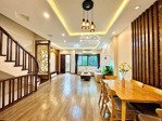 cực phẩm, nhà đẹp cầu giấy, ngõ ô tô đỗ, 30m ra phố, full nội thất, 50m2 x 6 tầng