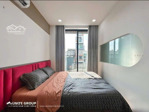 cho thuê căn hộ dịch vụ 1pn ban công có nội thất tại lam sơn khu vực sân bay tân sơn nhất tân bình.