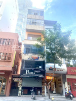 đi nn bán nhà nguyễn thị minh khai, quận 1. 5mx22m- hầm 7 tầng - hđt 150triệu/tháng. giá 39 tỷ