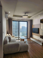 bán căn hộ 3pn-95m2 tầng trung vinhomes d''capitale, full đồ mới 100%, giá tốt