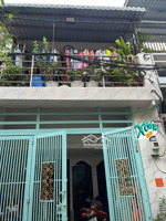 nhà 4x12- giá 3tỷ780 - ngộp căn bán gấp