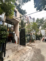 bán biệt thự 32,9 tỷ, 83m2 tại ngọc khánh, ba đình, hà nội, giá cực chất