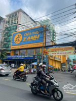 giảm giá sâu! nhà 2 mặt tiền bạch đằng - bình thạnh dt: 20x36m ctxd: hầm 7 tầng -giá 59 tỷ-tin thật