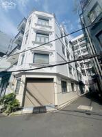 Bán nhà Lô góc HXH 5m đường Trường Chinh P.14 Tân Bình 48m2 5 Tầng 4PN. Chỉ 10.5 Tỷ còn TL với chủ