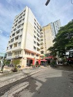 7tr/tháng chung cư thanh nhựt p.bình đông . căn góc 2 view thoáng mát 2pn 73,8m2 , nhà trống ở liền