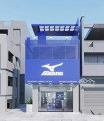 cho thuê nhà góc 2mặt tiền 707 ba tháng hai, quận 10 - dt 5x10m, 4tầng, chính chủ