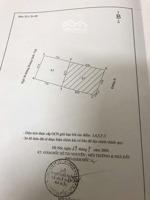 lô góc mặt tiền 7m - hoàng quốc việt : 50m2 4 tầng - ngõ phân lô oto tránh - nhà f0