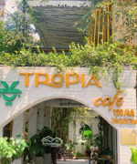 cho thuê biệt thự sân vườn 120/4a trần quốc thảo, p7, quận 3 - dt 14x17m - 3tầng, chính chủ