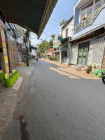 nhà diện tích lớn 117m2, hẻm ô tô phạm hùng, p4 q8- gần nhà thờ nam hải