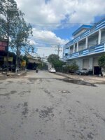 Nền rộng 125m2 Khu Dân Cư Dầu Khí - Ngang bệnh viện Nhi Đồng Cần Thơ