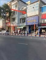 45 triệu - CHO THUÊ NHÀ 3 TẦNG, NGANG 5.6m MẶT TIỀN ĐƯỜNG MẬU THÂN - Sát góc ngã tư