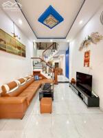 NGUYỄN PHƯỚC NGUYÊN _ 2 TẦNG , 60M², 3PN _ FULL NT _ GIÁ 3.85 TỶ