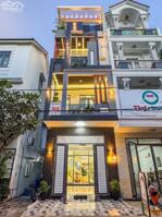 Bán nhà 3Lầu đúc mới đẹp, Mặt Tiền, KDC 91B, vị trí đẹp ở & KDoanh, VPCTy,....