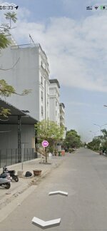 Cho thuê lô đất 270m2 đường 30m lô 17 Lê Hồng Phong, Hải Phòng