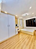 Nhà đẹp ngõ Tôn Thất Tùng, giá 7.68 tỷ, 28m2x4T, ở luôn