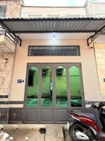 Nhà Trệt Lửng 2 phòng ngủ - Hẻm 558 đường 30 tháng 4 - Gần Đài Truyền hình Cần Thơ