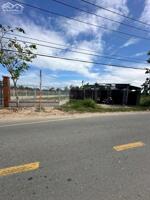 Cần bán lô đất mặt tiền đường Tỉnh Lộ 2