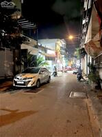 Bán Nhà Mặt tiền đường Lê Lai - Kế Công Viên Lưu Hữu Phước - Thu nhập 45 Triệu/Tháng