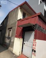 Bán đất tặng nhà Vĩnh Khê An Dương Hải Phòng