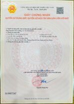 Bán đất Hợp Đức - Đồ Sơn - Hải Phòng