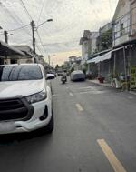 NHÀ 1 TRỆT 1 LẦU - ĐƯỜNG Ô TÔ - KHU NHÀ Ở HẠNH PHÚC - BỜ KINH - PHƯỜNG PHƯỚC HẬU - VĨNH LONG