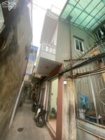 BÁN NHÀ 780 TRIỆU 2.5 TẦNG 20M2 ( HƯỚNG ĐÔNG ) NGÕ NGUYỄN TRÃI