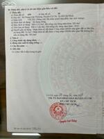 Đất Trung Lập Thượng Mặt tiền tỉnh lộ 2 xã trung lập thượng củ chi.