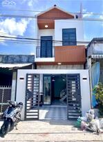 Bán Nhà Trệt Lầu Mặt tiền Bờ kè Cái Sơn - Thông Nguyễn Văn Cừ & Lộ Vòng Cung, P.An Bình, TP.Cần Thơ