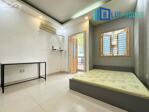 CHO THUÊ CĂN HỘ STUDIO FULL NỘI THẤT BANCOL SIÊU THOÁNG NGAY TRUNG TÂM QUẬN TÂN BÌNH