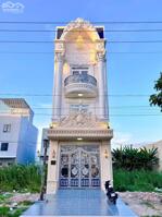 BÁN NHÀ 2Lầu - TRỤC CHÍNH (D1 HỒNG LOAN). Mặt Tiền vừa ở & KDoanh, VPCTy, Spa,….