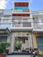 4 tỷ 150 - BÁN NHÀ 3 TẦNG XÂY MỚI (Full nội thất) ĐƯỜNG SỐ 16, KDC THỚI NHỰT 1 - CÁCH ĐẠI HỌC Y DƯỢC 150m, kế trường mầm non Hoa Cúc