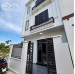 Bán nhà 3 tầng Vân Tra An Dương Hải Phòng